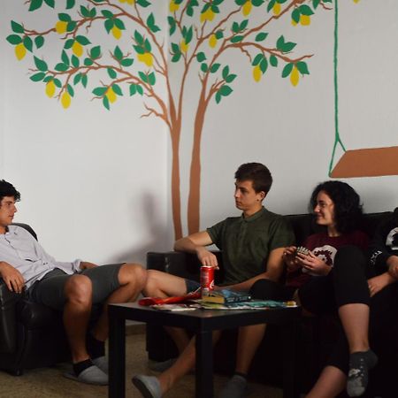 Katka Hostel Lárnaka Kültér fotó