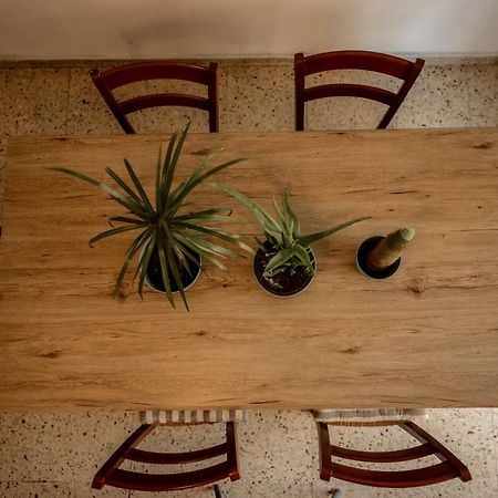 Katka Hostel Lárnaka Kültér fotó