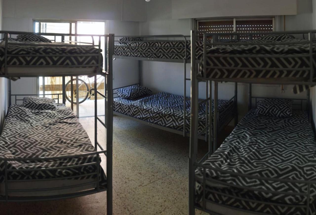 Katka Hostel Lárnaka Kültér fotó