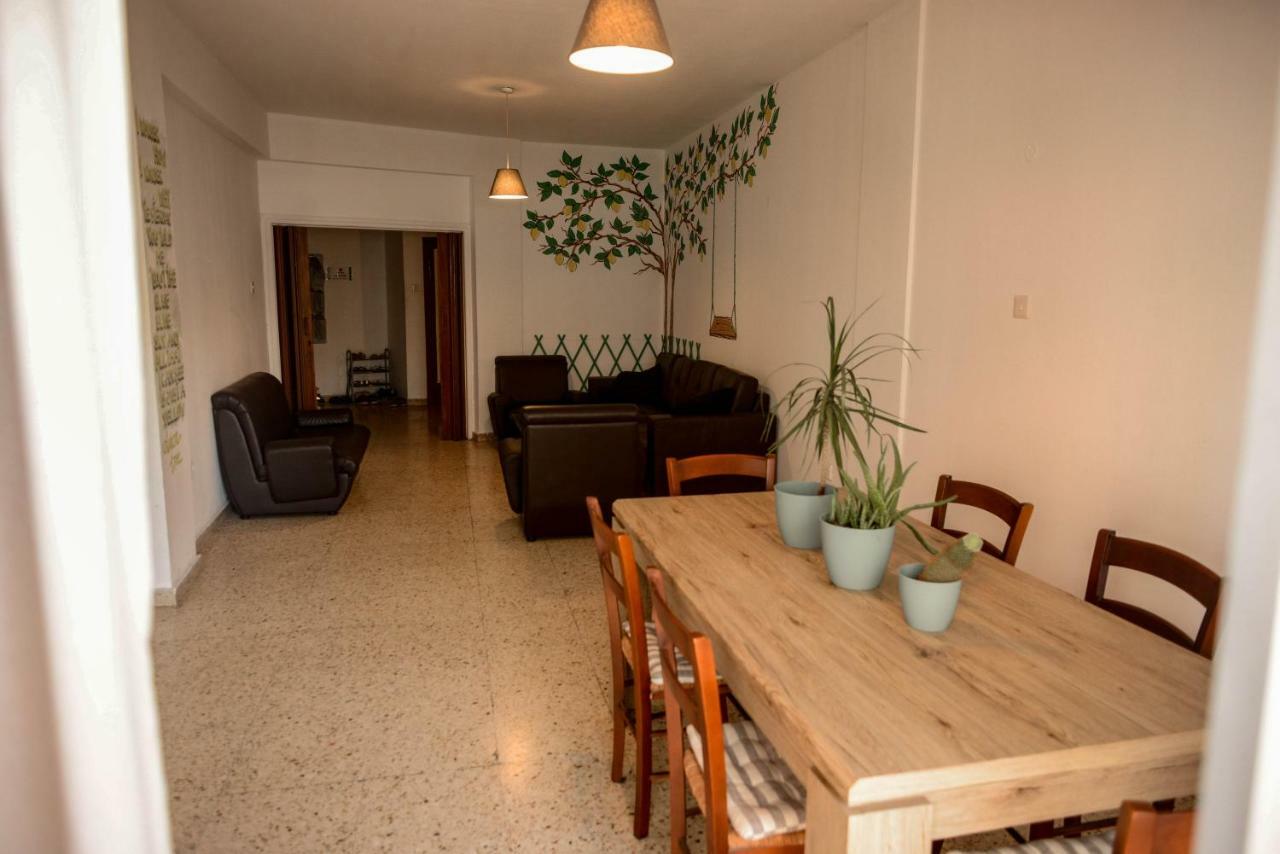 Katka Hostel Lárnaka Kültér fotó