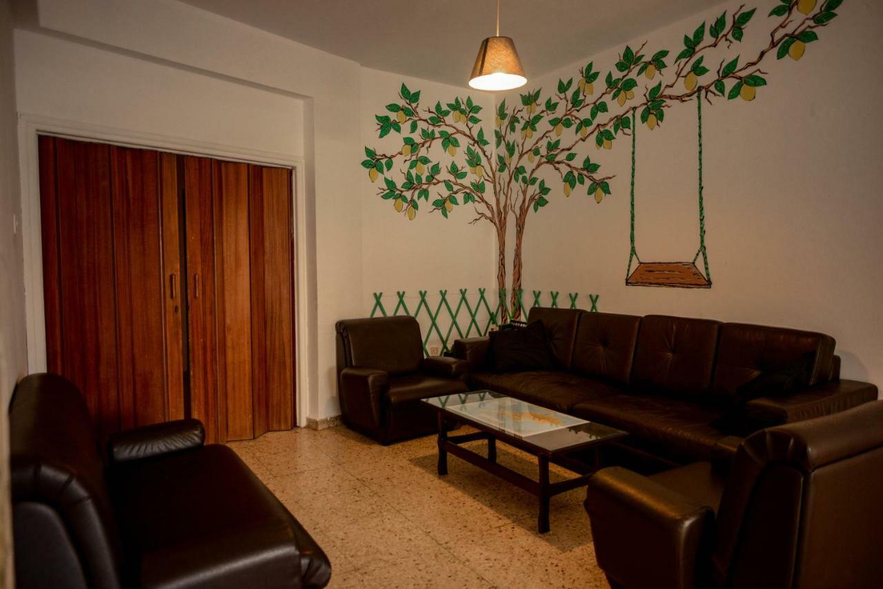 Katka Hostel Lárnaka Kültér fotó