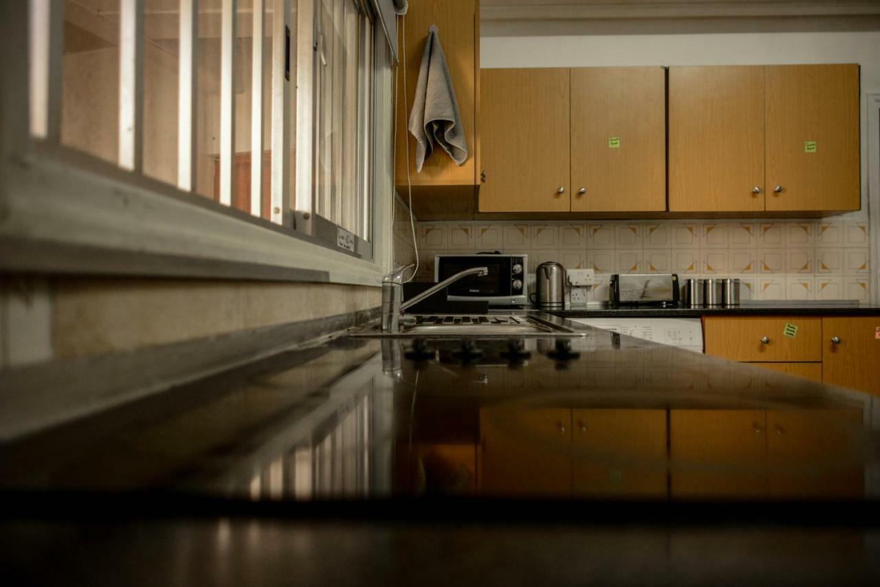 Katka Hostel Lárnaka Kültér fotó