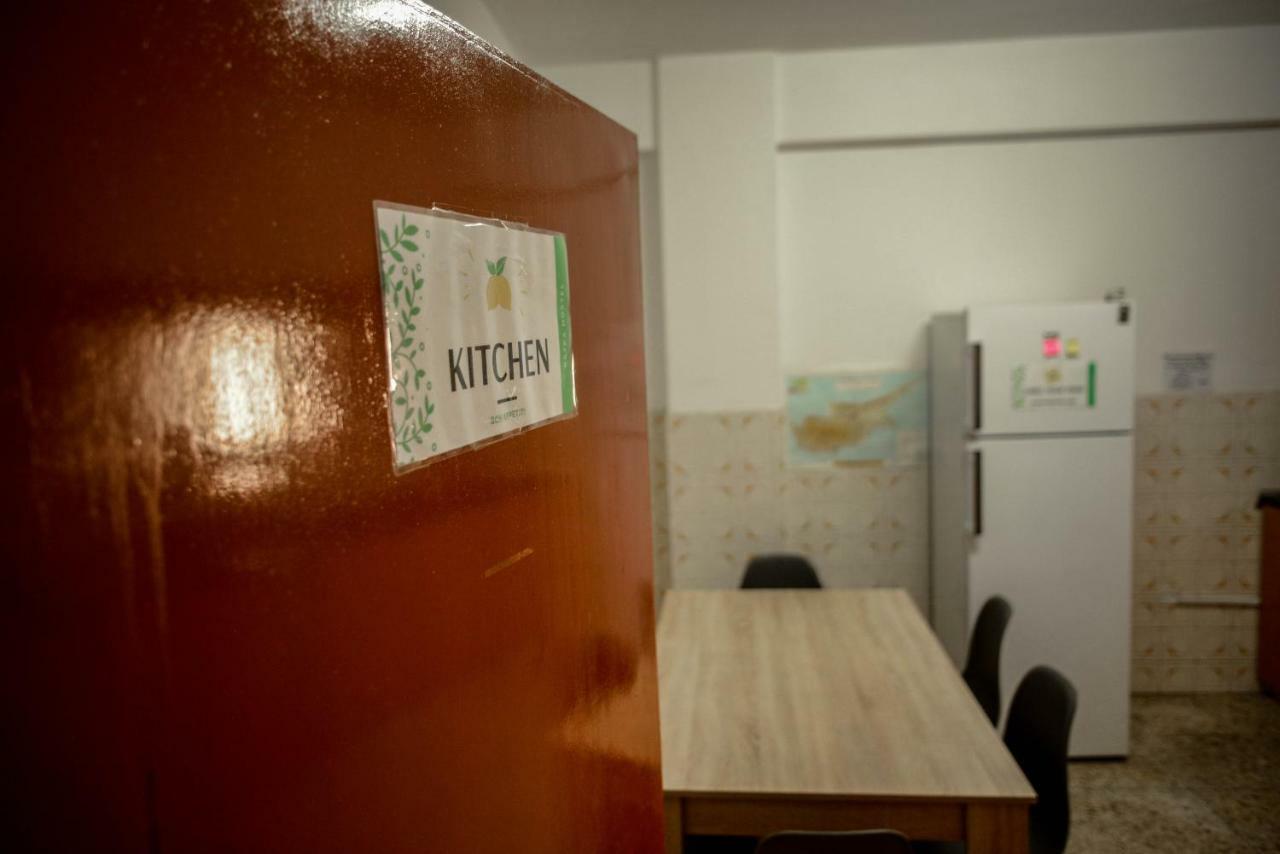 Katka Hostel Lárnaka Kültér fotó