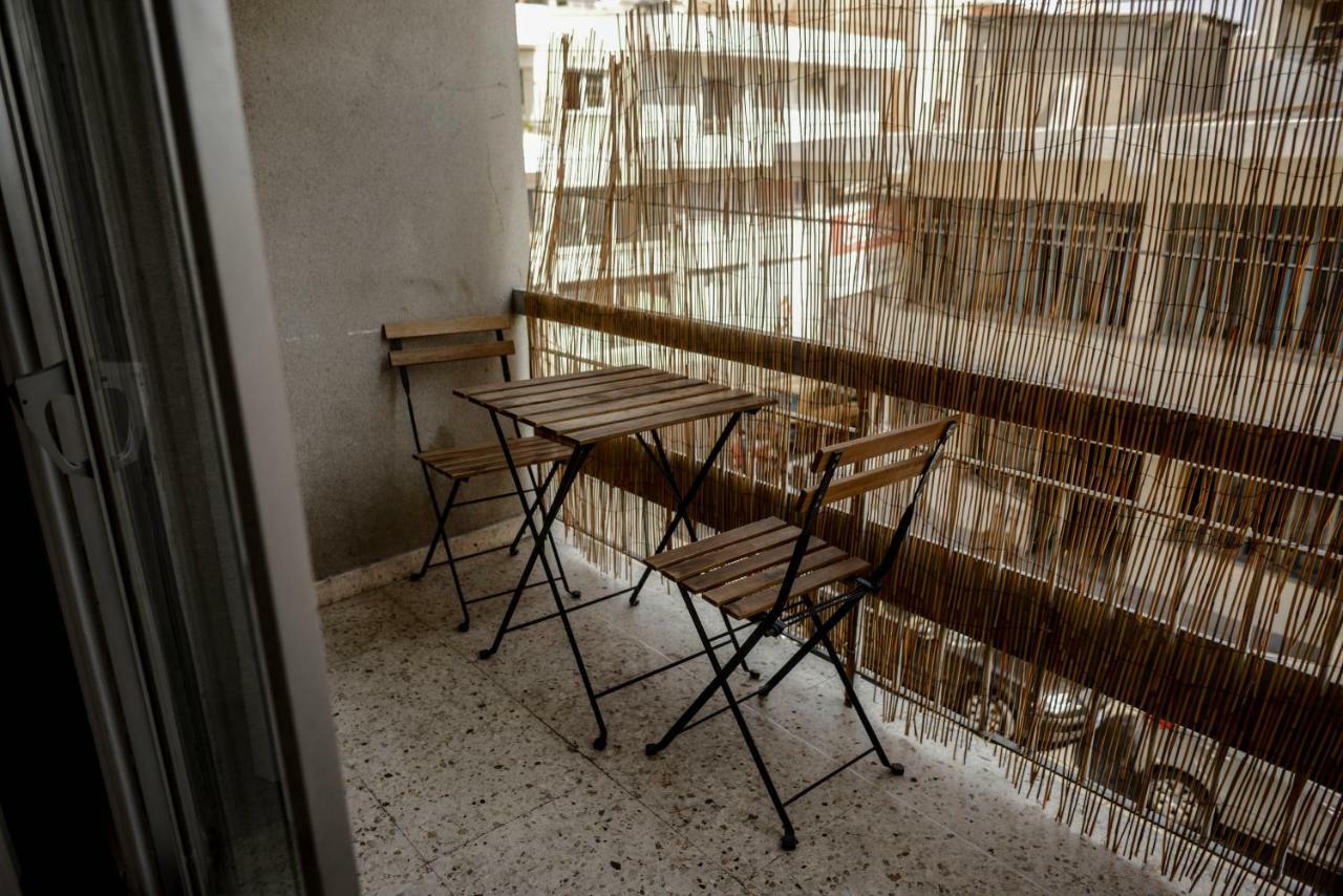 Katka Hostel Lárnaka Kültér fotó