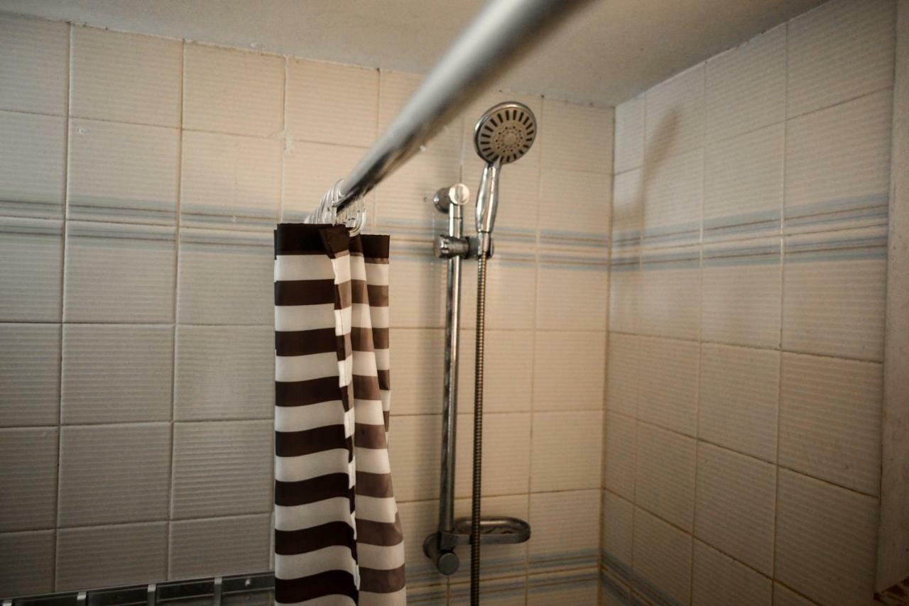 Katka Hostel Lárnaka Kültér fotó