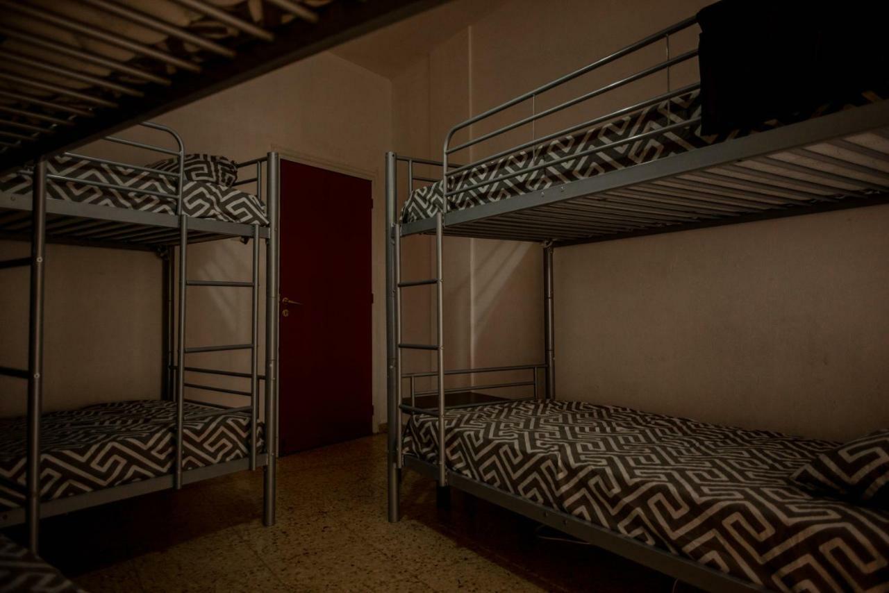 Katka Hostel Lárnaka Kültér fotó
