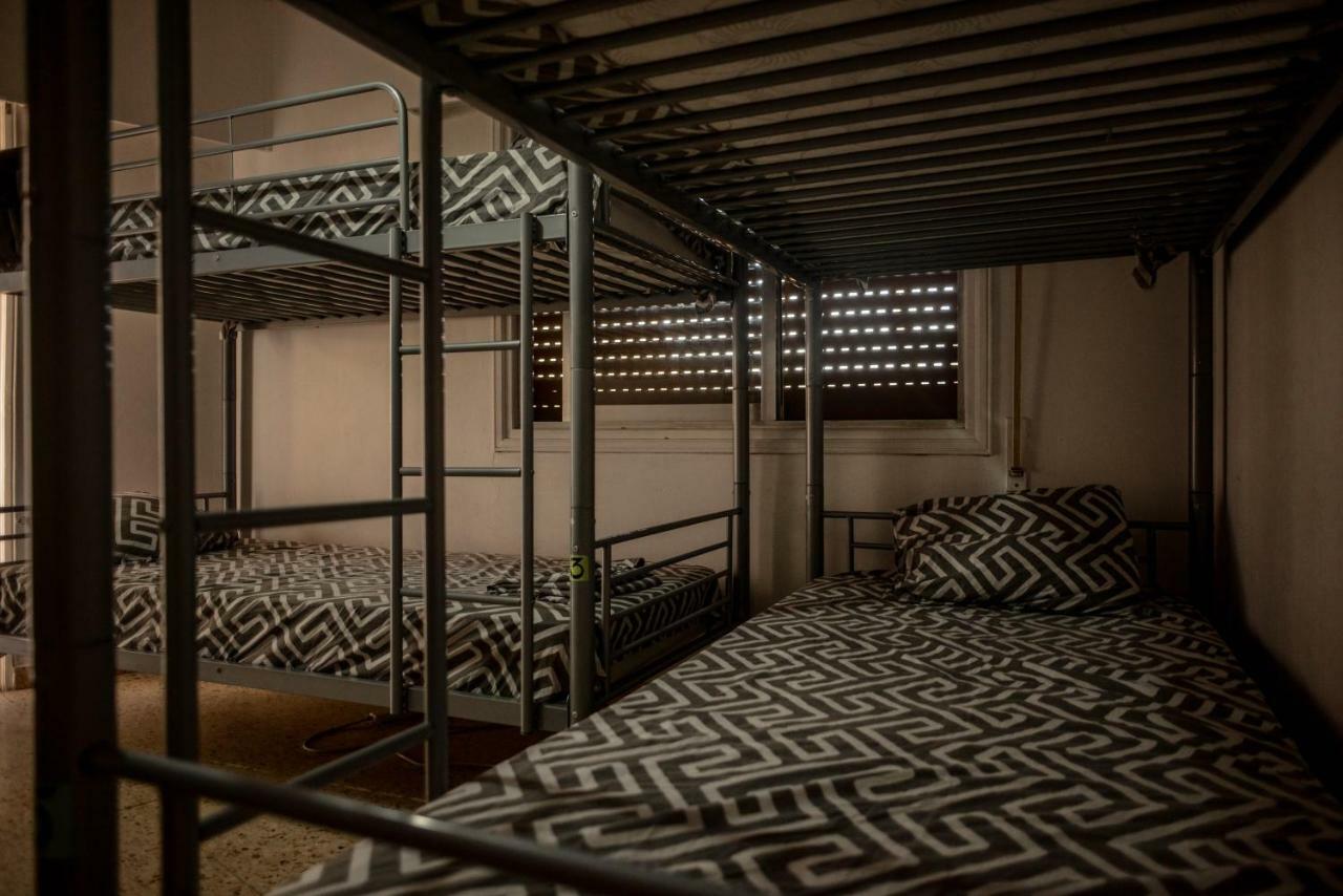Katka Hostel Lárnaka Kültér fotó