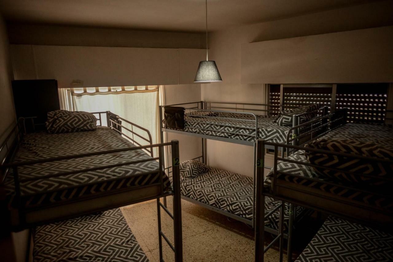 Katka Hostel Lárnaka Kültér fotó